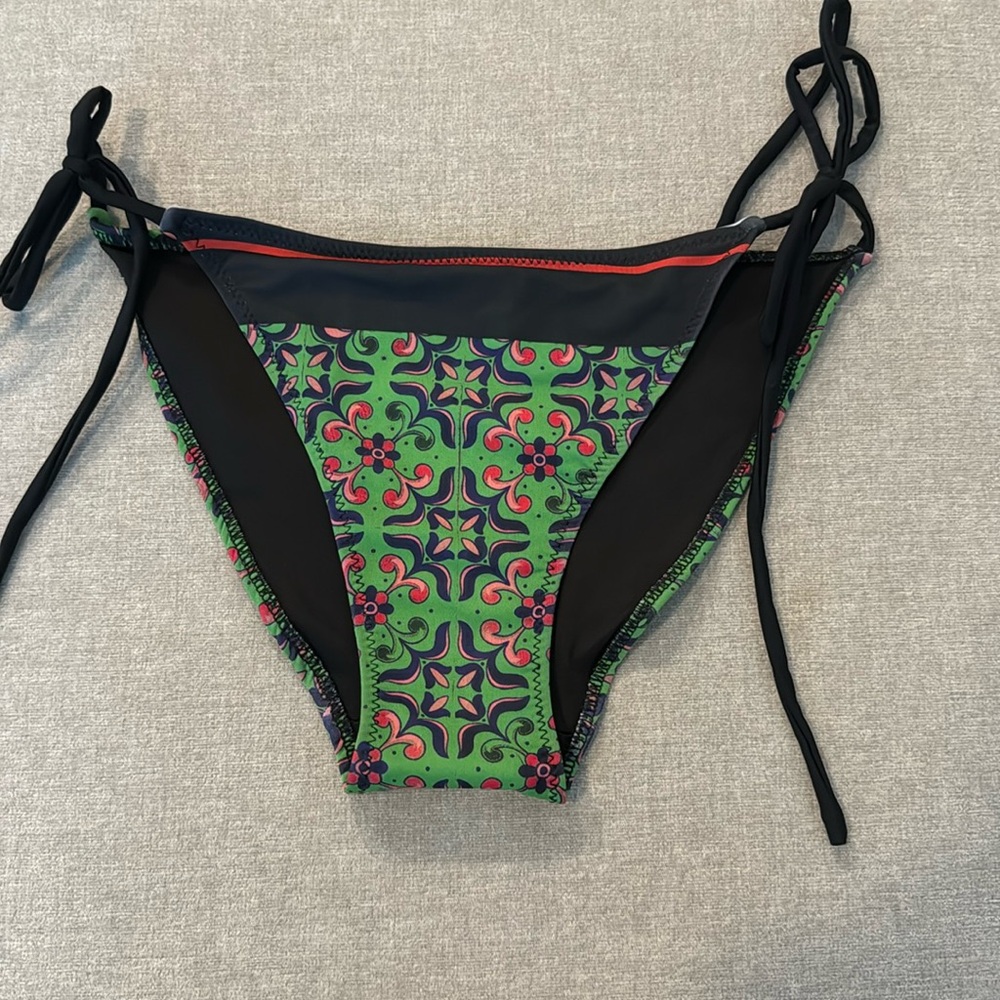 Clover Canyon bikini bottom